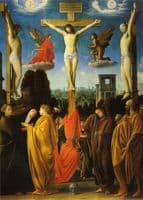 Crucifixion