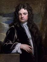 Sir Richard Steele