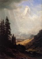 The Matterhorn