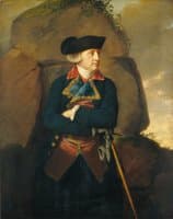 Portrait of a Gentleman