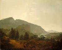 An Italian Landscape