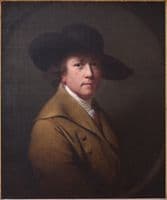 Self Portrait
