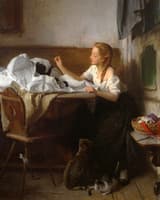 Playful Companions