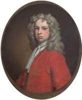 Colonel William Windham I of Earsham