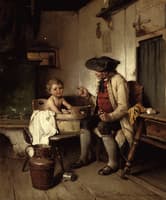 Bathtime tales
