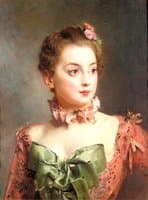 Portrait of a Lady