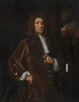 Sir Charles Firebrace