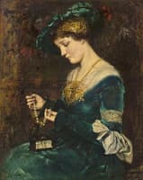 The Jewelry Box