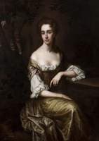 Catherine Sedley, Countess of Dorchester