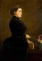 Mrs Isabella Elder (1828-1905)