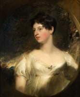 Mrs John Trower