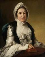 Mrs Maintrew