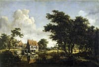 Water Mills