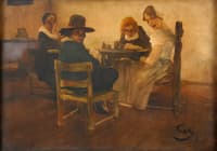 The Card Game
