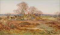 English Landscape