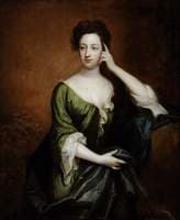 Lady Elizabeth Montagu