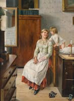 Mother and Child