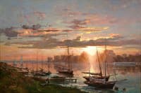 Sailboats