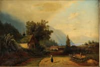 Landscape
