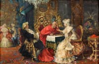 The Chess Game