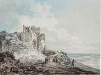 The Constable's Tower, Dover Castle
