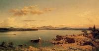 Lake George