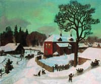 Winter