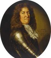 Admiral Sir Thomas Allin