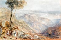 India, Valley of the Dhoon