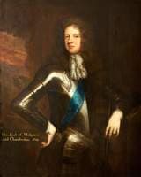 John Sheffield, 1st Duke of Buckingham and Normanby