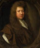 Samuel Pepys
