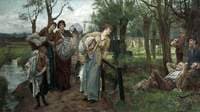 Belle of the Village