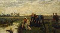 Rush Cutters