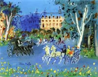 Bois de Boulogne
