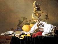 Still life