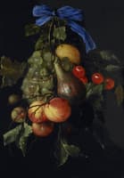 Still Life of Fruit