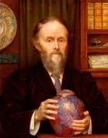 William De Morgan