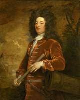 Admiral Sir John Jennings