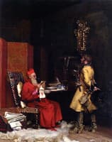 The State Secret