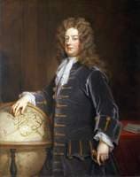 Admiral Edward Russell, 1st Earl of Orford