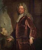 Admiral Sir John Norris
