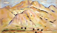 Arroyo Hondo