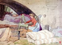 Mattress Renovators, Pont Neuf