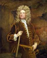 Sir Thomas Dilkes