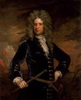 Vice-Admiral Sir Stafford Fairborne