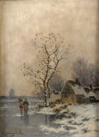 Winter Landscape