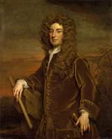Vice-Admiral John Graydon