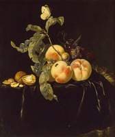 Still Life of Fruit