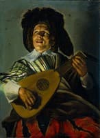 The Serenade