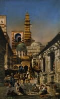Old Cairo